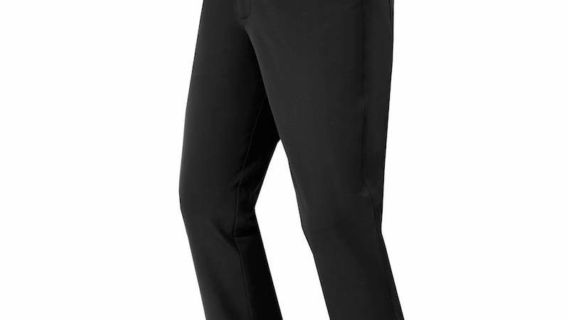 PUMA 5 POCKET UTILITY GOLF PANTS